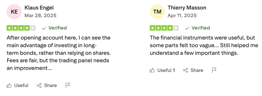 Отзывы о Mind Money: от новичков до профи