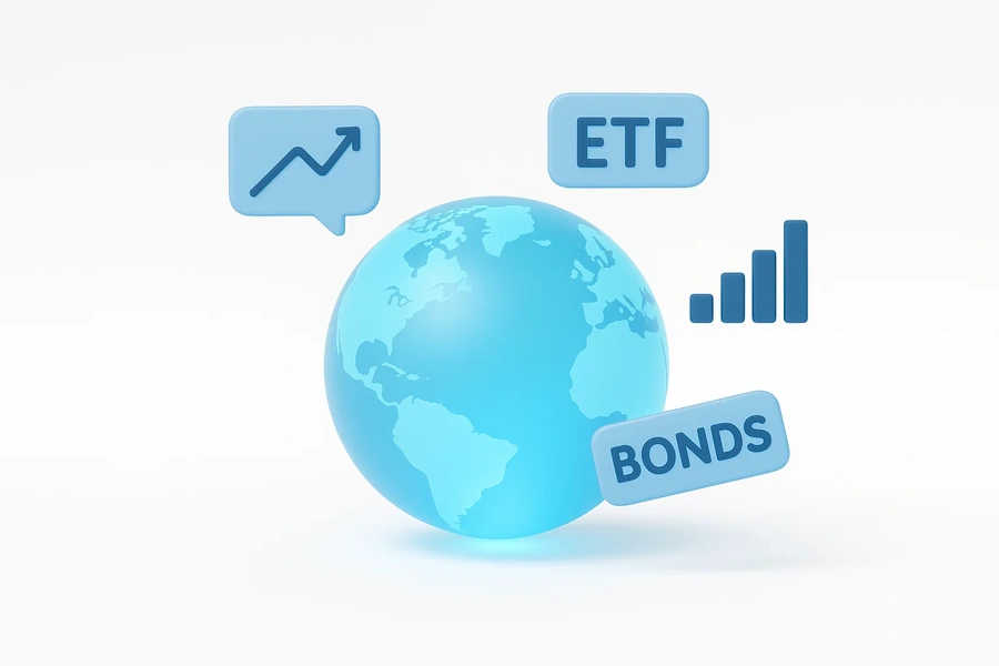 Mind Money: отзывы о типах ордеров