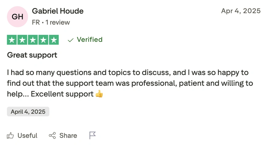 Одновременная установка TP и SL: что это даёт пользователю