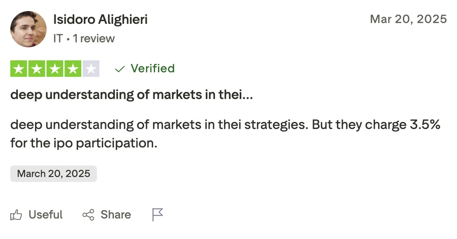 Общий вывод