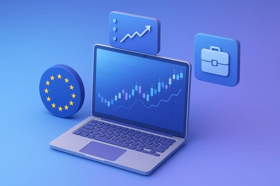 mind-money.eu: отзывы о доступе к эксклюзивным инструментам